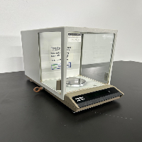 Mettler Toledo AE 163 Analytical Balance image 0